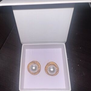 Heaven Mayhem GiGi earrings